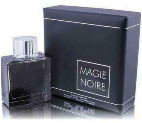 Magie perfume 2024